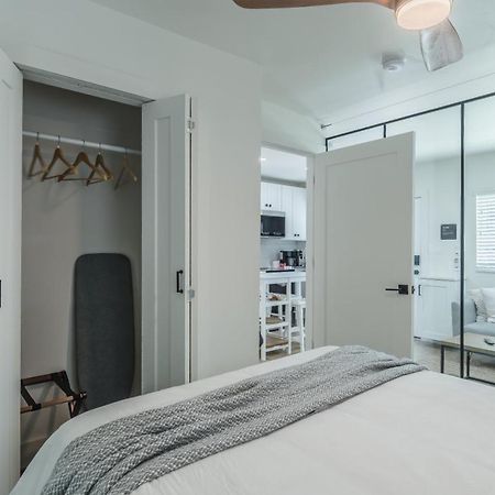 Luxury Tiny Home 2 Miles From Downtown Orlando Exteriör bild
