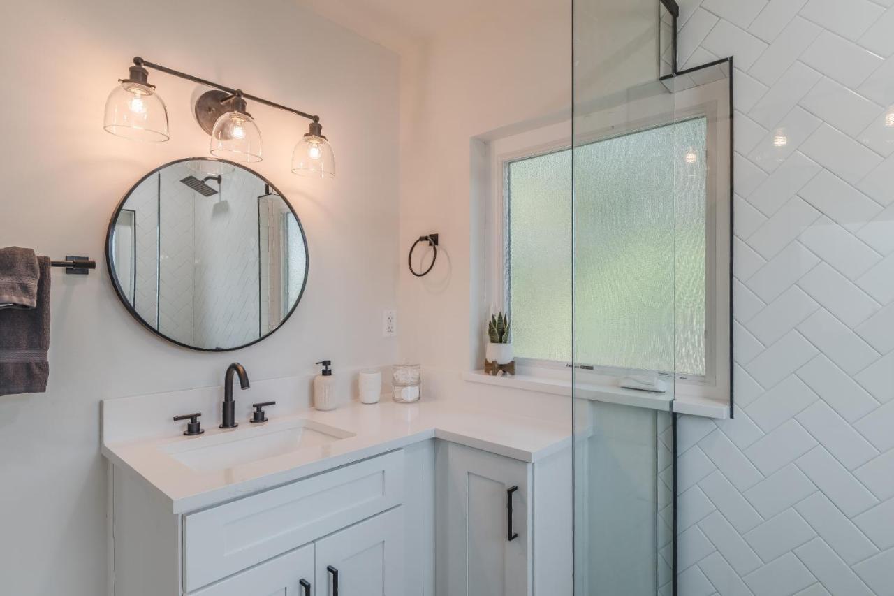 Luxury Tiny Home 2 Miles From Downtown Orlando Exteriör bild