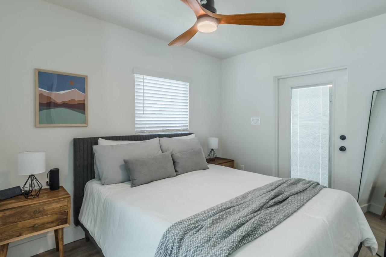 Luxury Tiny Home 2 Miles From Downtown Orlando Exteriör bild