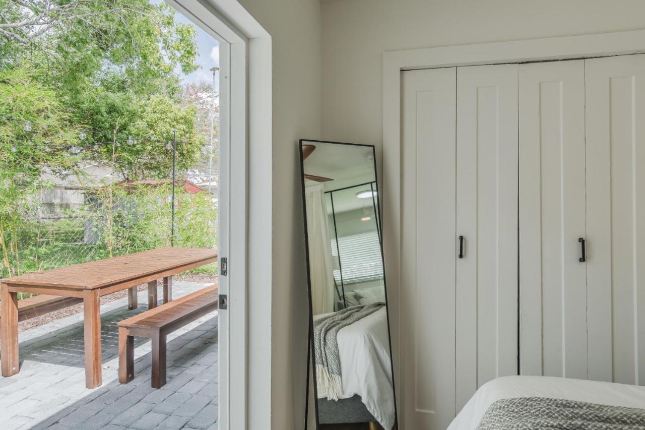 Luxury Tiny Home 2 Miles From Downtown Orlando Exteriör bild