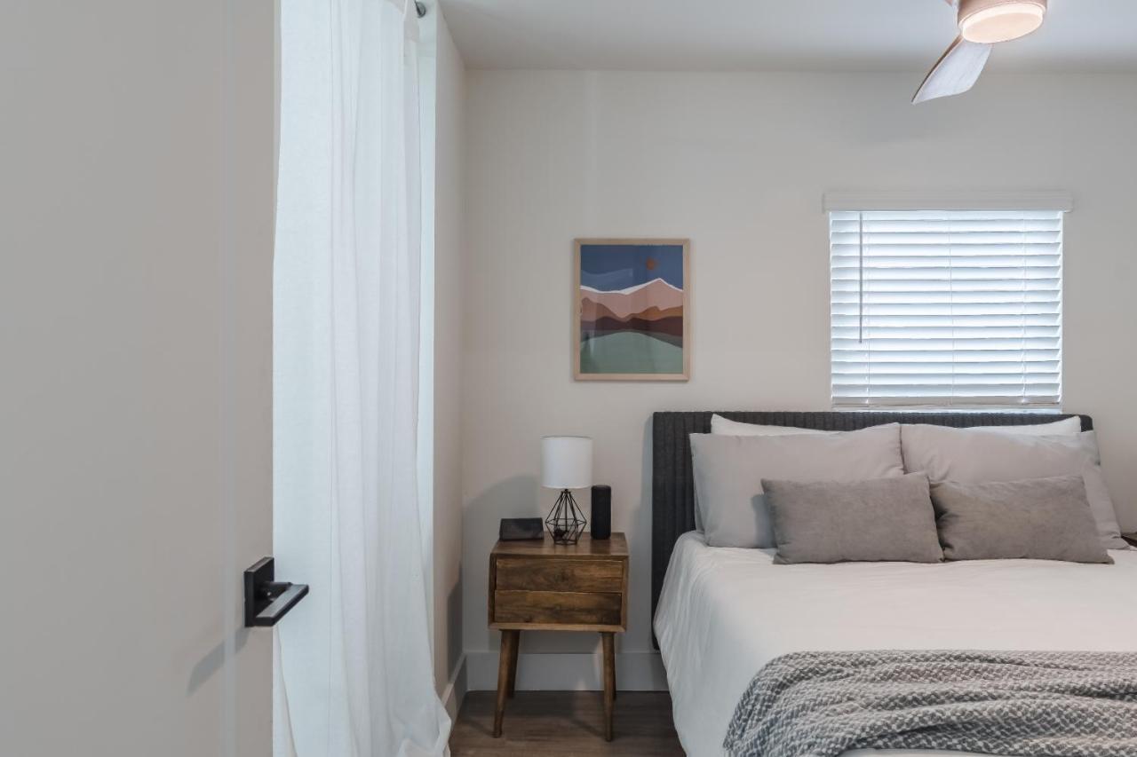 Luxury Tiny Home 2 Miles From Downtown Orlando Exteriör bild