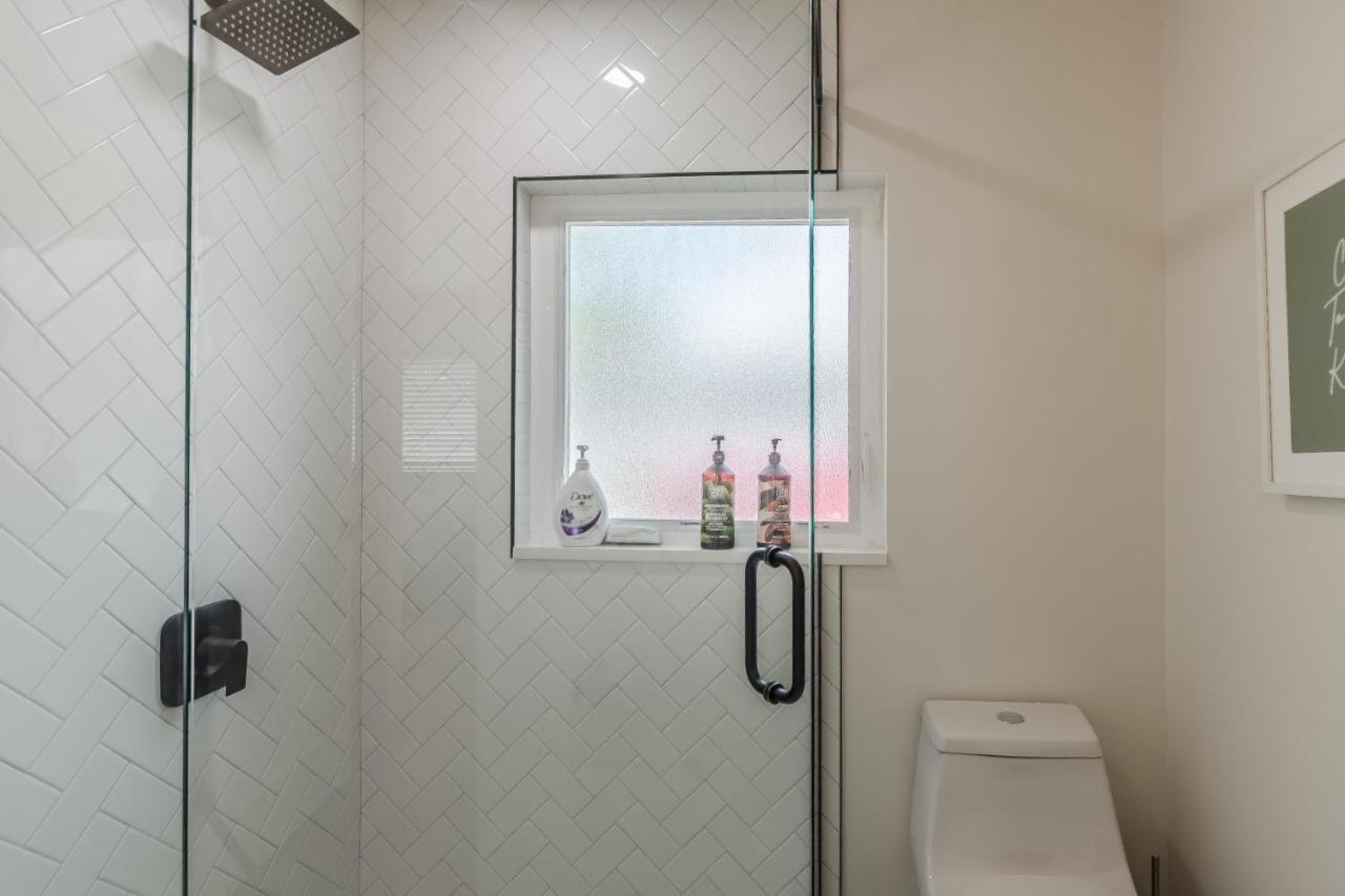 Luxury Tiny Home 2 Miles From Downtown Orlando Exteriör bild