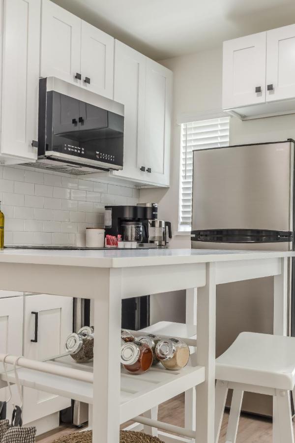 Luxury Tiny Home 2 Miles From Downtown Orlando Exteriör bild