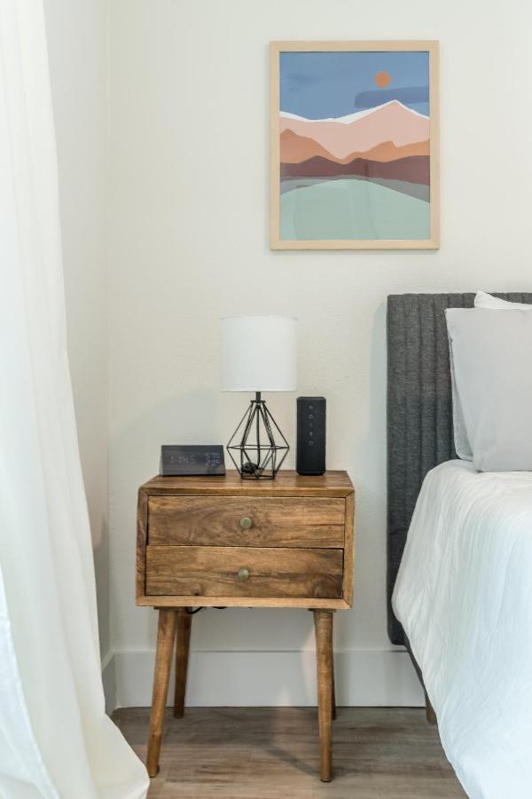 Luxury Tiny Home 2 Miles From Downtown Orlando Exteriör bild