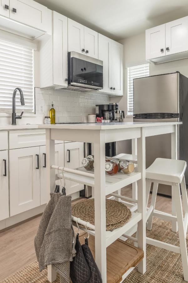 Luxury Tiny Home 2 Miles From Downtown Orlando Exteriör bild