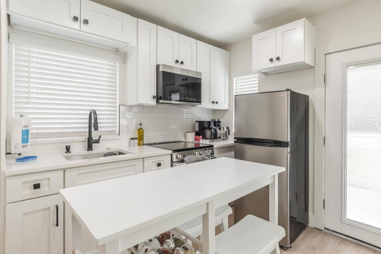 Luxury Tiny Home 2 Miles From Downtown Orlando Exteriör bild