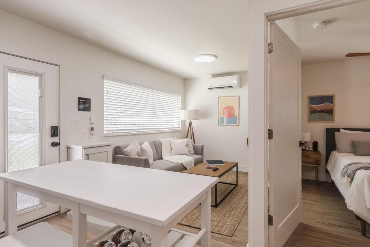 Luxury Tiny Home 2 Miles From Downtown Orlando Exteriör bild