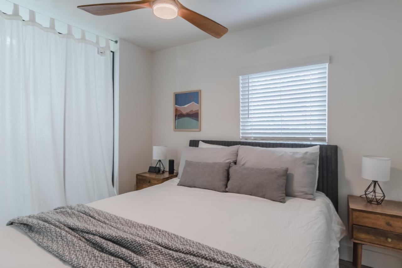 Luxury Tiny Home 2 Miles From Downtown Orlando Exteriör bild
