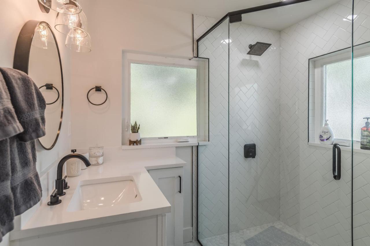 Luxury Tiny Home 2 Miles From Downtown Orlando Exteriör bild
