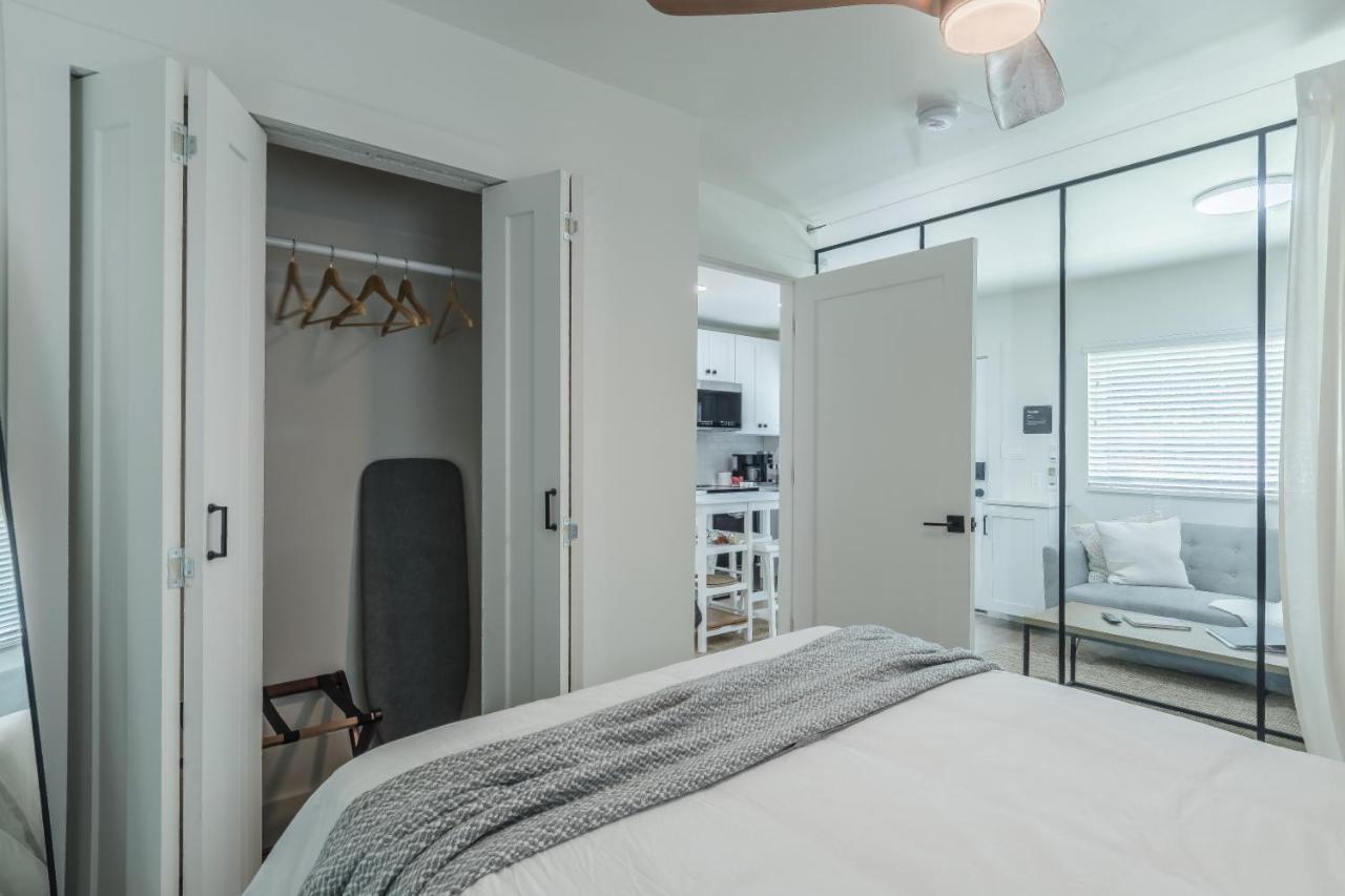 Luxury Tiny Home 2 Miles From Downtown Orlando Exteriör bild