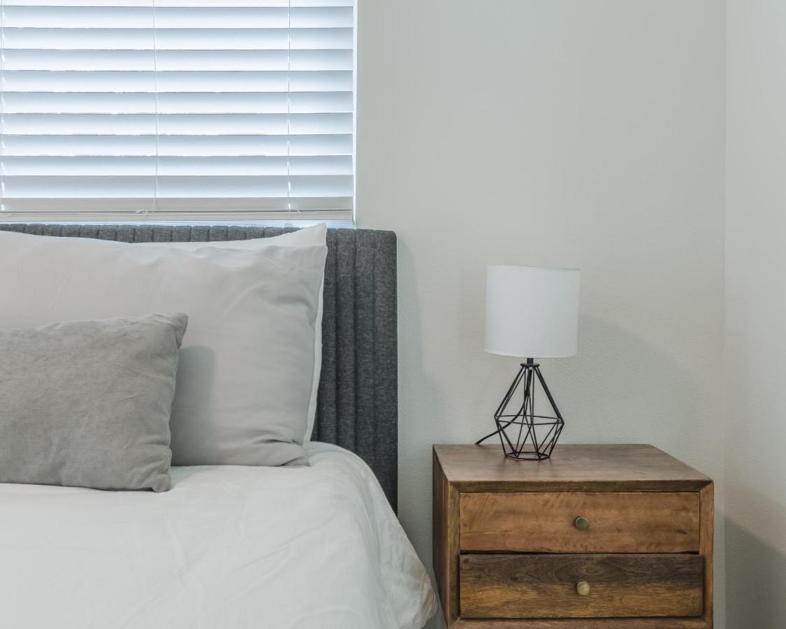Luxury Tiny Home 2 Miles From Downtown Orlando Exteriör bild