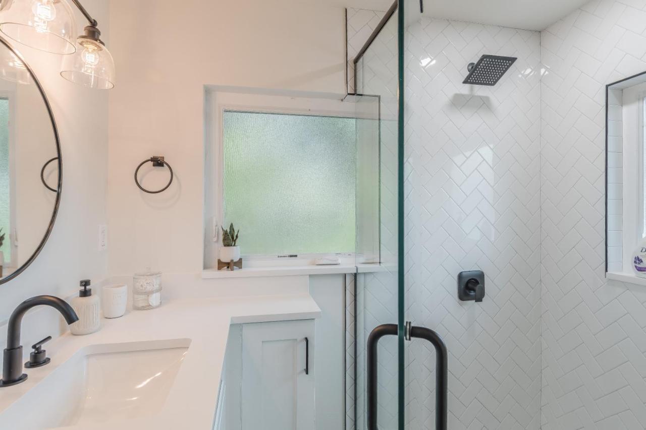 Luxury Tiny Home 2 Miles From Downtown Orlando Exteriör bild