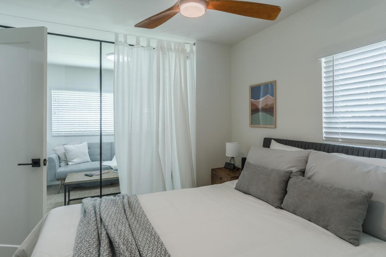 Luxury Tiny Home 2 Miles From Downtown Orlando Exteriör bild