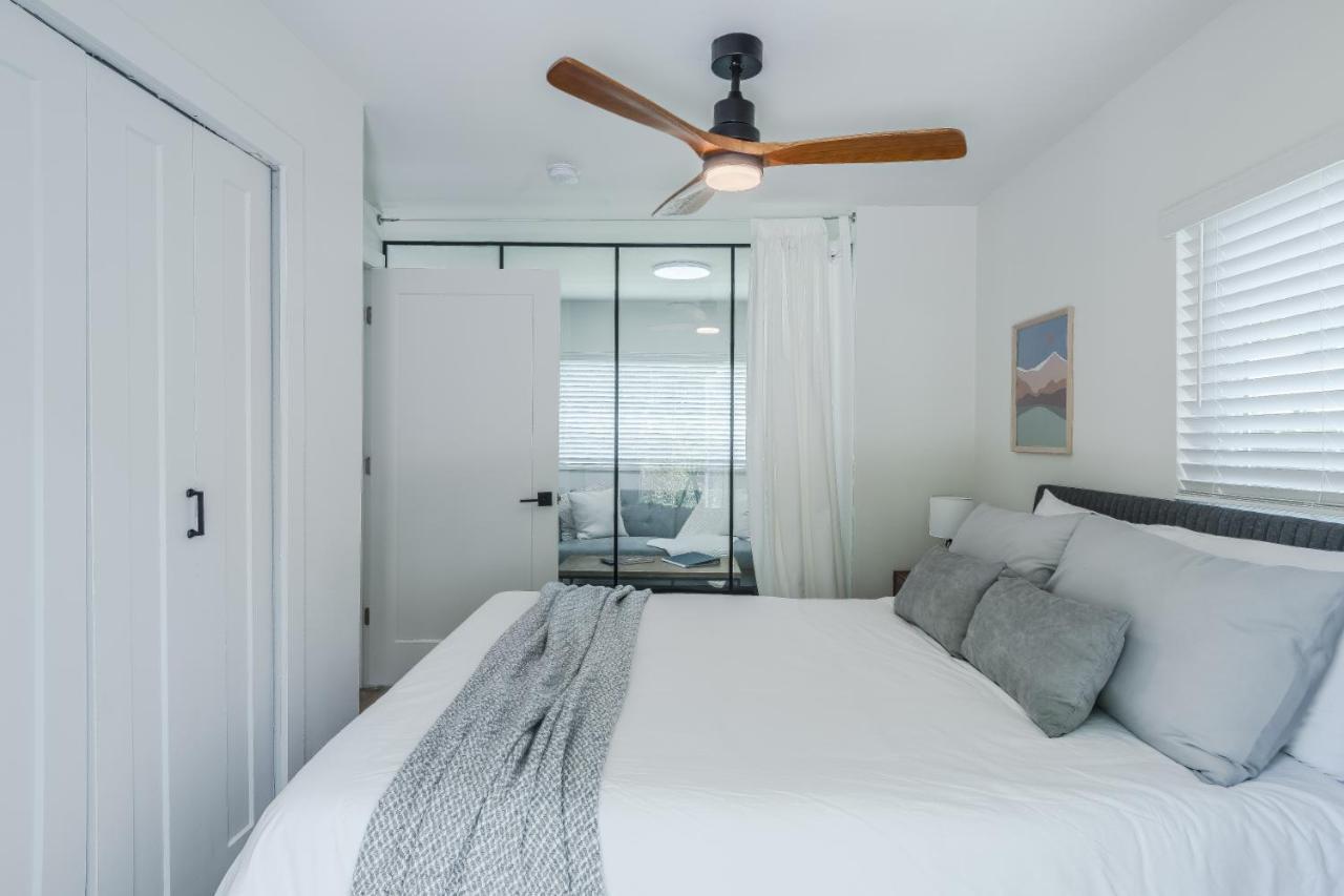 Luxury Tiny Home 2 Miles From Downtown Orlando Exteriör bild