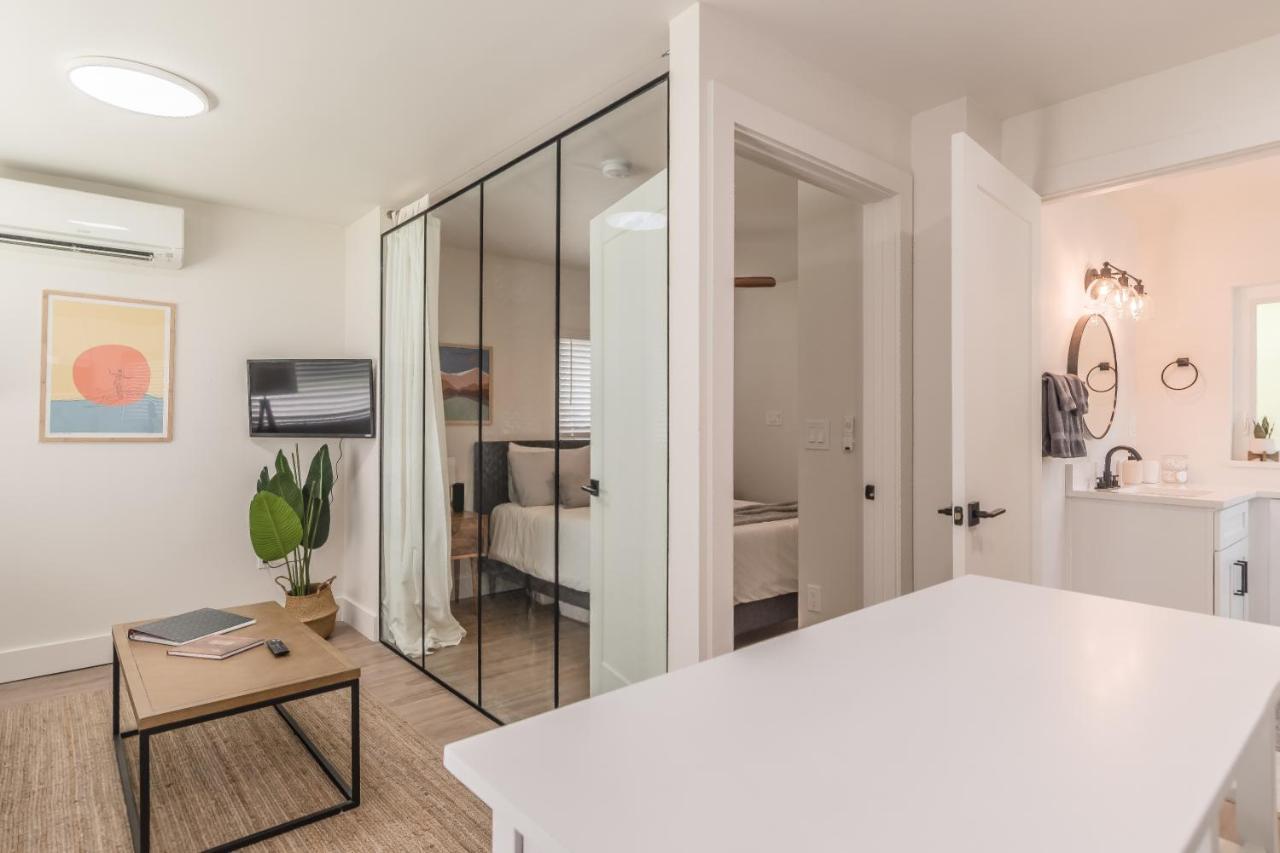Luxury Tiny Home 2 Miles From Downtown Orlando Exteriör bild