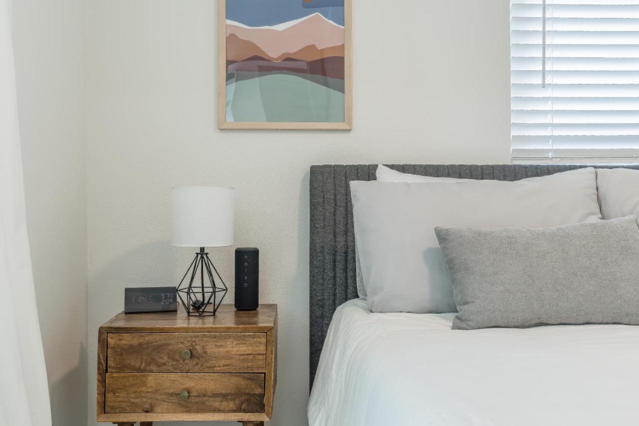 Luxury Tiny Home 2 Miles From Downtown Orlando Exteriör bild