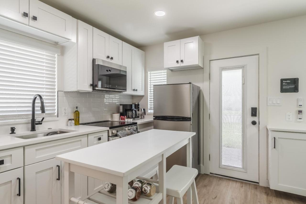 Luxury Tiny Home 2 Miles From Downtown Orlando Exteriör bild