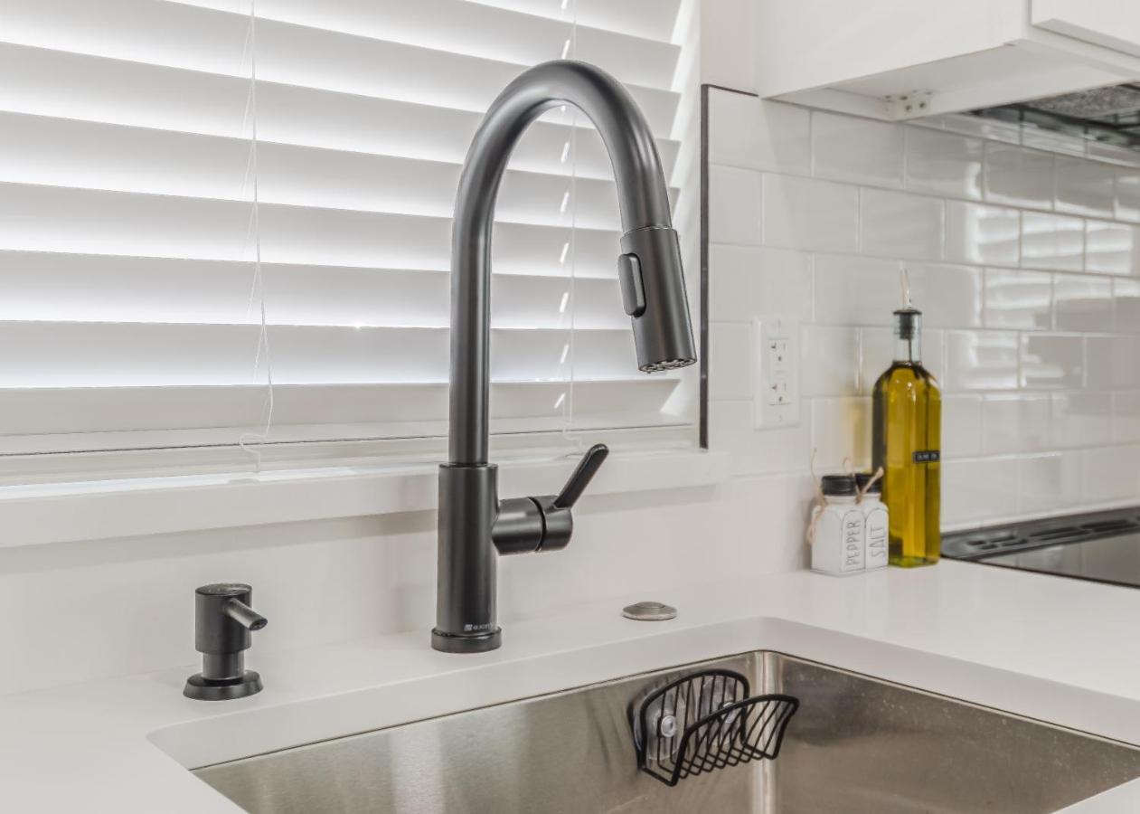 Luxury Tiny Home 2 Miles From Downtown Orlando Exteriör bild