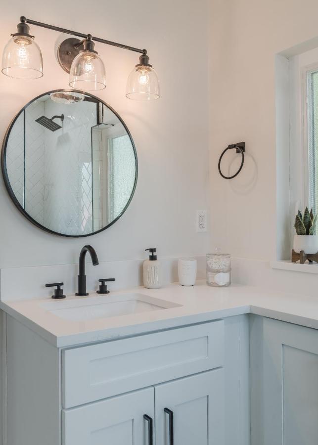 Luxury Tiny Home 2 Miles From Downtown Orlando Exteriör bild