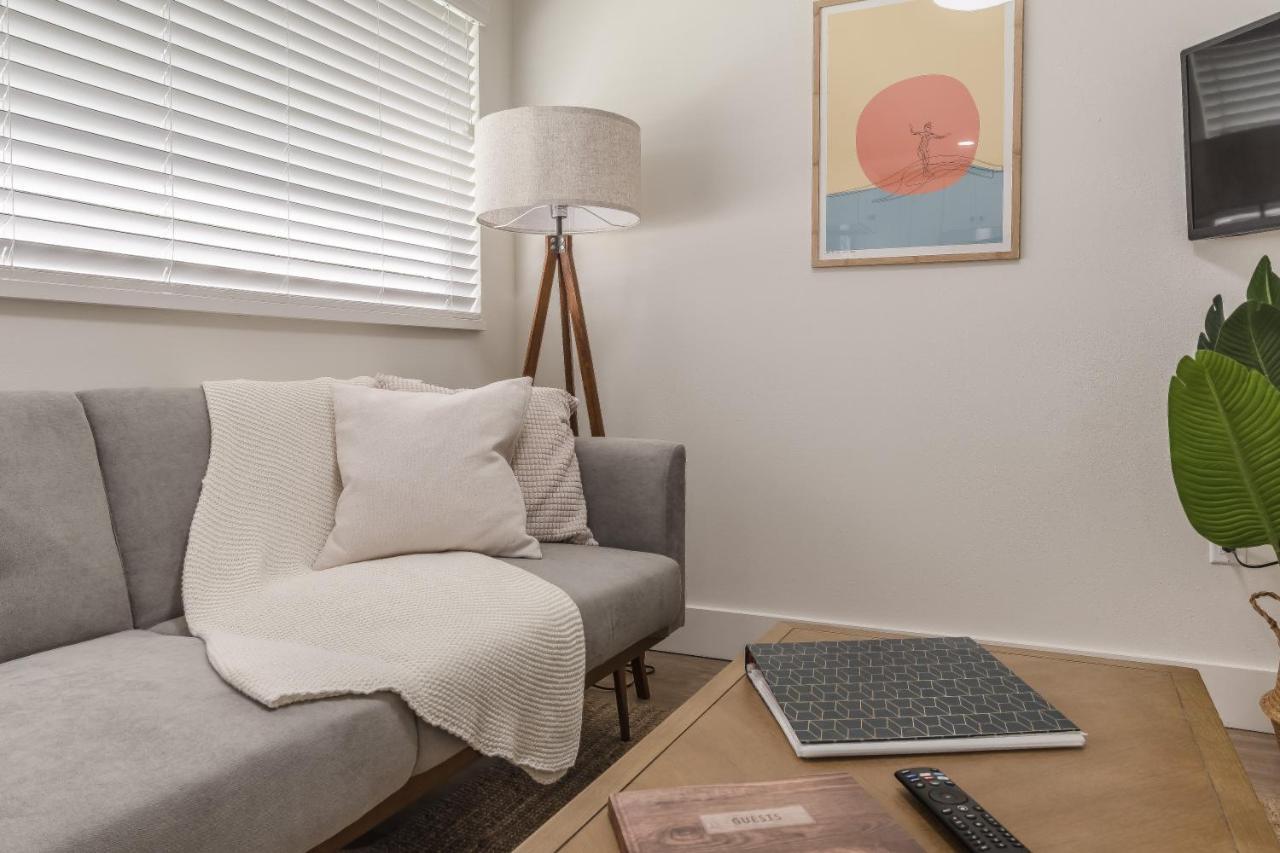 Luxury Tiny Home 2 Miles From Downtown Orlando Exteriör bild