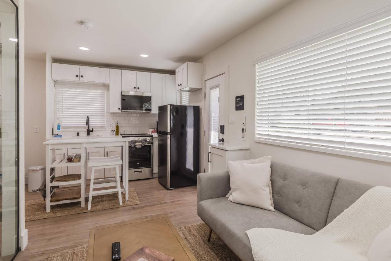 Luxury Tiny Home 2 Miles From Downtown Orlando Exteriör bild